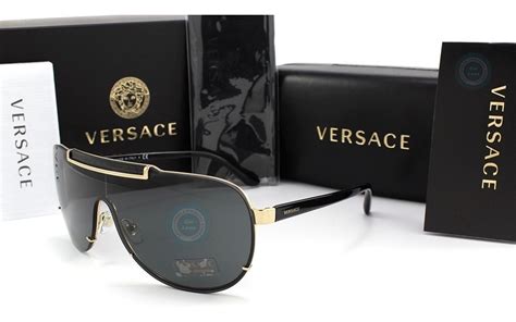 precios de lentes versace hombre